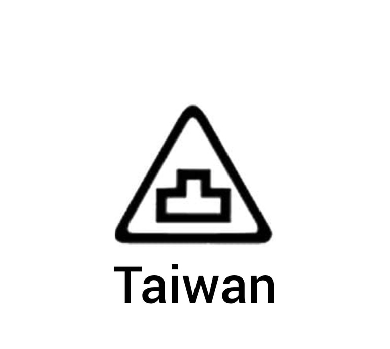 T taiwan