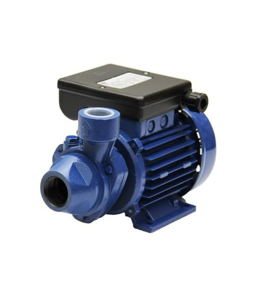 نمای جلو و بدنه پمپ EBARA PRA 1.00 M ساخت ایران