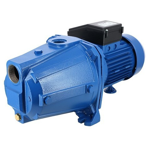 فروش پمپ ابارا جتی سری AGA با طراحی مقاوم و موتور تکفاز