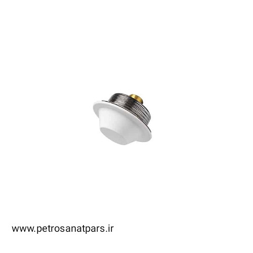 اسپرینکلر مخفی با کاور محدب واکنش در دمای ۶۸ درجه