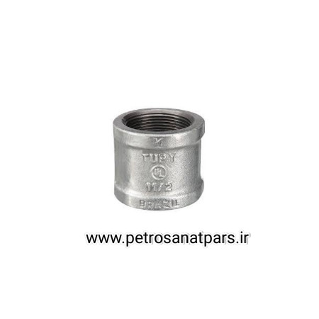 بوشن گالوانیزه توپی برزیل