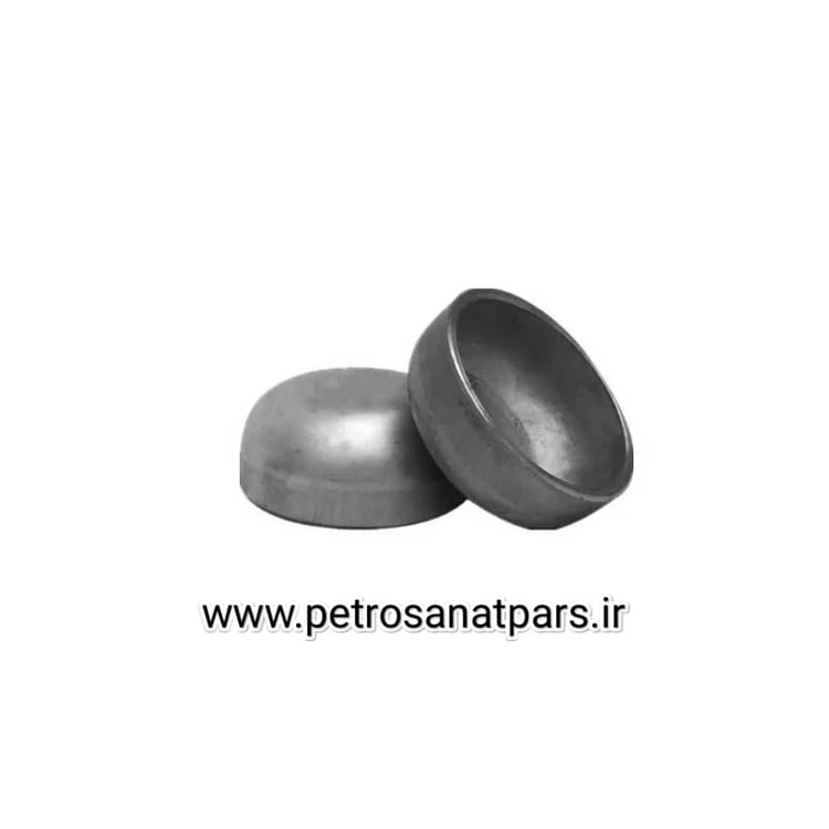 پترو صنعت پارس کپ جوشی استیل304/316