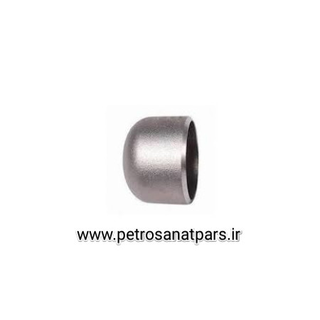 پترو صنعت پارس تامیین کننده انواع اتصالات استیل و فولادی