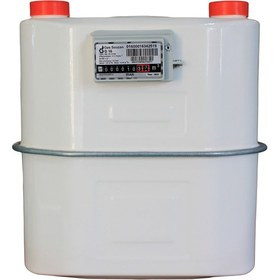 کنتور گاز گازسوزان مدل G16 برای اندازهگیری مصرف گاز در مصارف متوسط و بزرگ