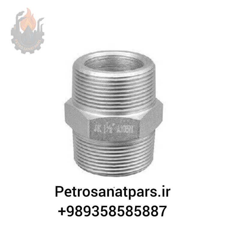 مغزی گالوانیزه tupy