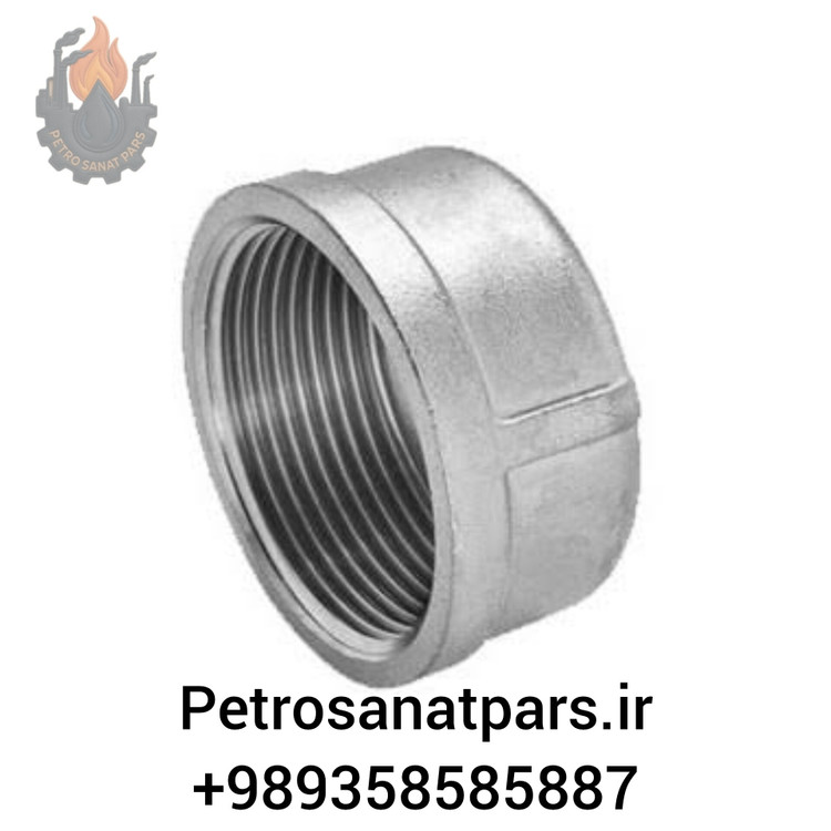 کپ گالوانیزه tupy