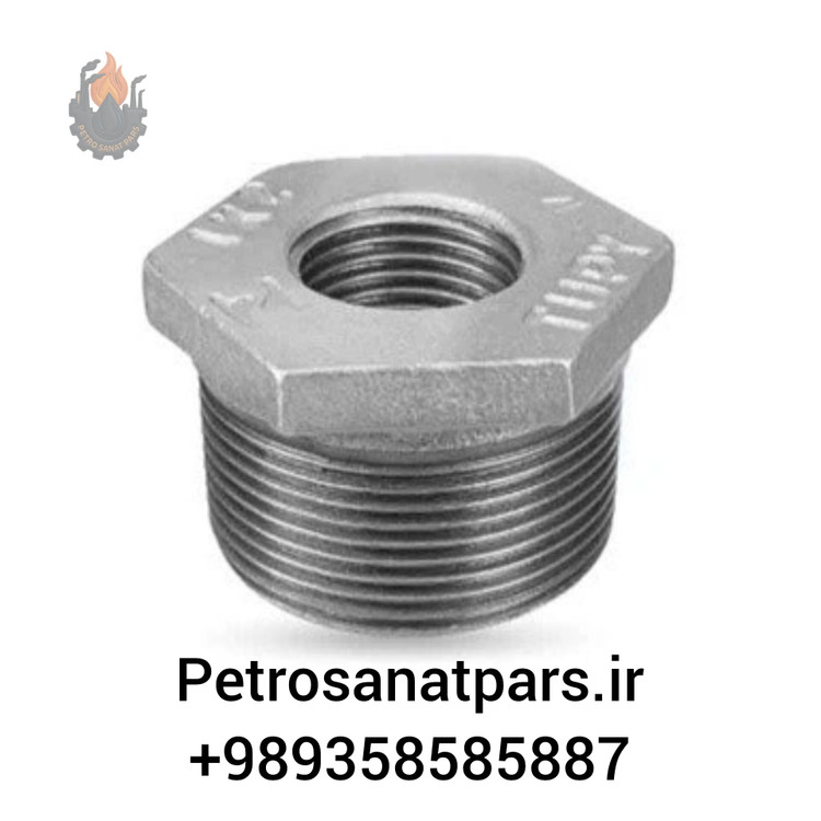 تبدیل گالوانیزه tupy