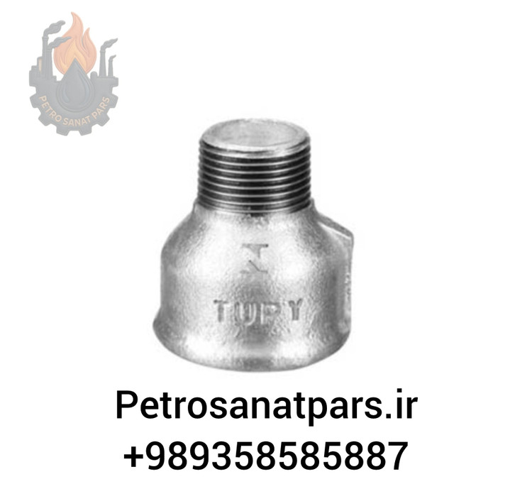 روپیچ توپیچ تبدیلی tupy