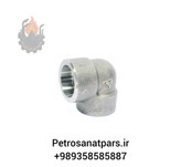 زاند ۹۰ درجه ساکت T tiwan A105