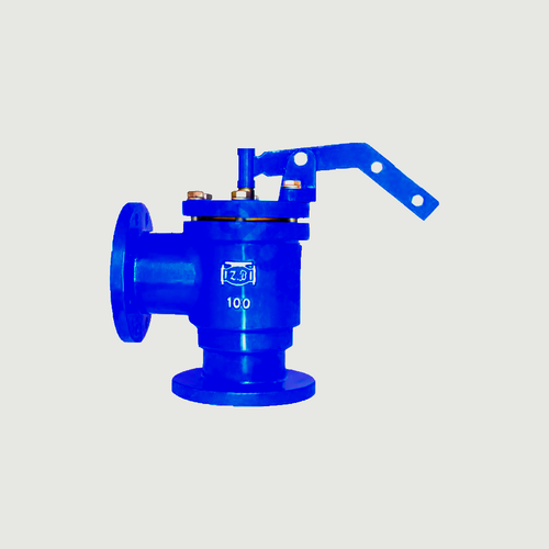 فلوتر چدنی هیدرومکانیکی مهاب