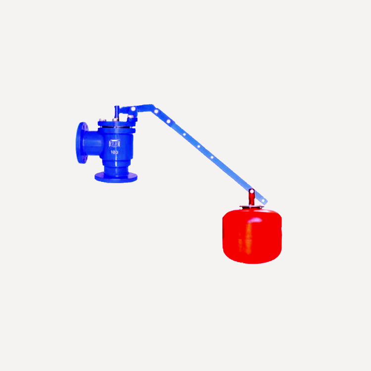 فلوتر هیدرومکانیکی همراه با گوی فولادی
